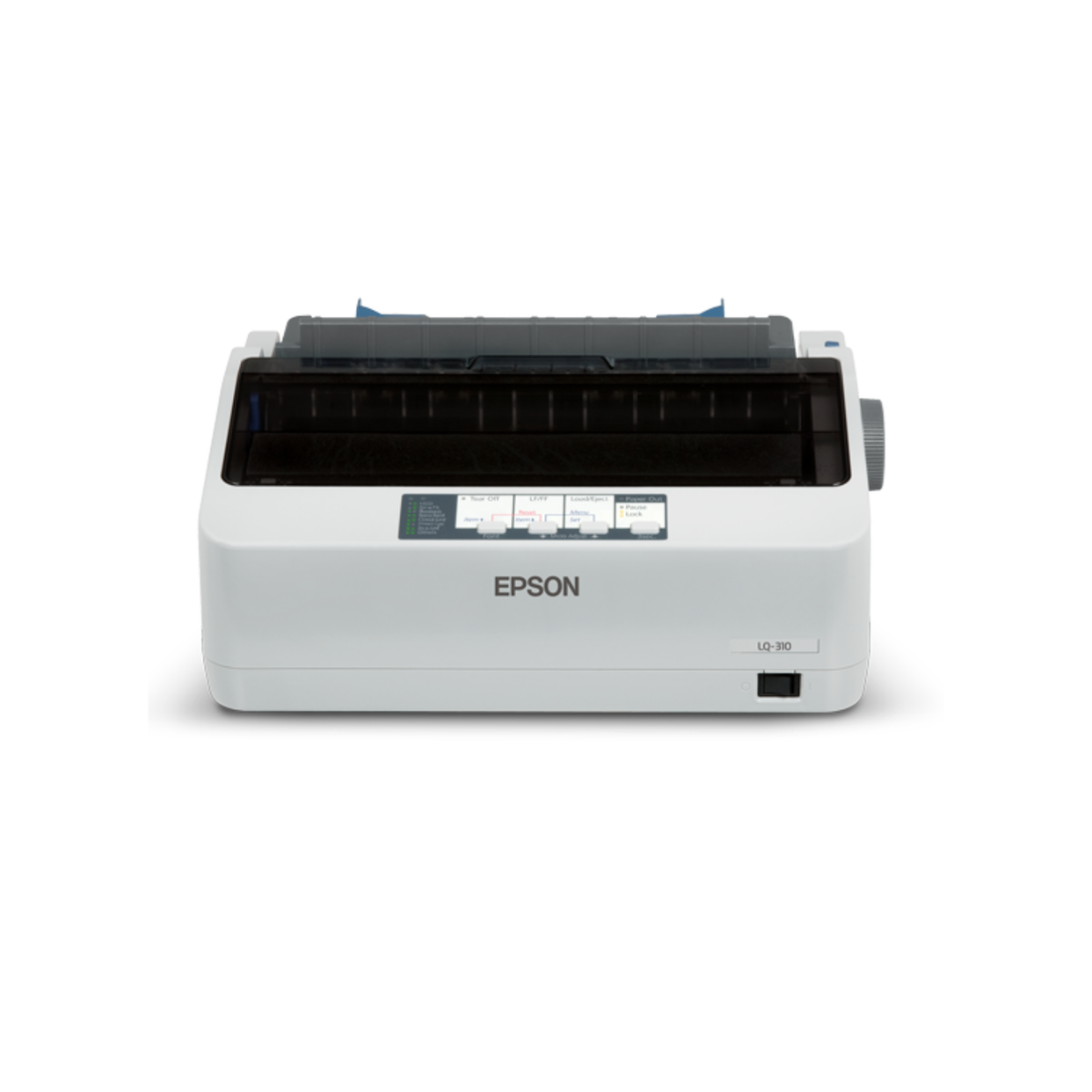  Epson LQ-310 Dot Matrix Printer