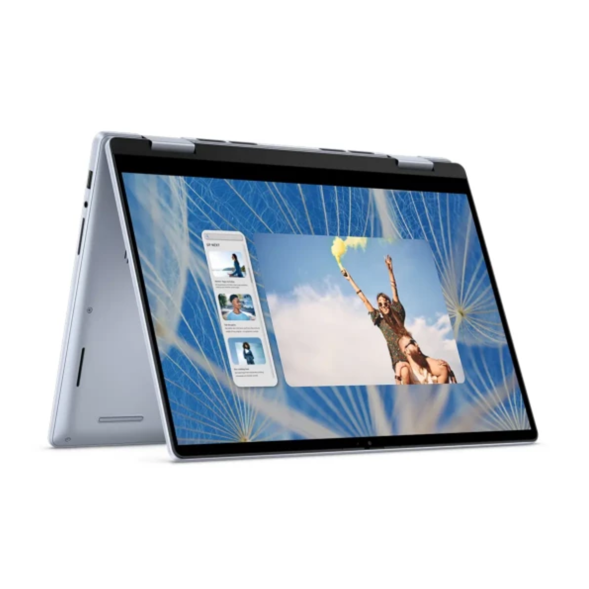  Dell Inspiron 7440 2-in-1 Laptop (14th Generation Intel Core 7 150U Processor | 16GB RAM | 1TB SSD Storage | Intel Graphics | 14" FHD+ (1920 x 1200) Touch IPS Display | Windows 11 | 1 Year Warranty)